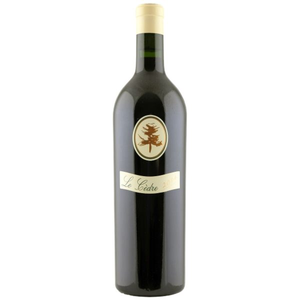 LE CEDRE