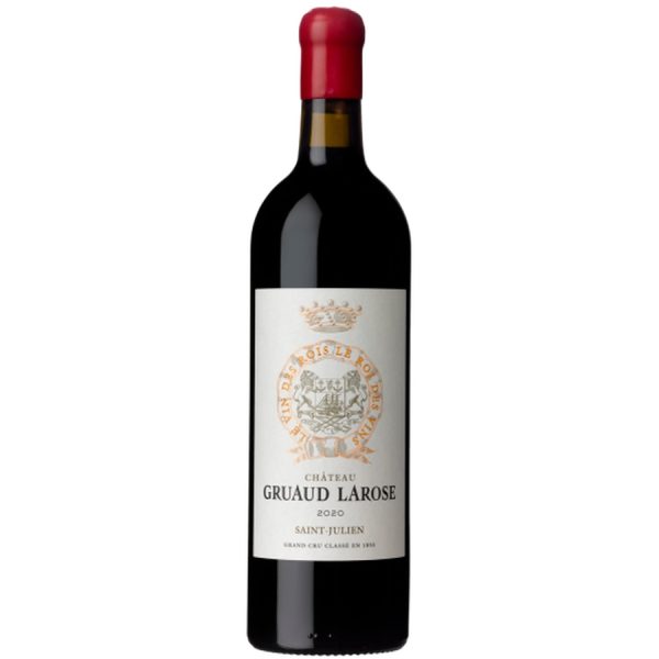 CHATEAU GRUAUD LAROSE