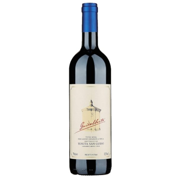 TENUTA SAN GUIDO GUIDALBERTO TOSCANA IGT 2021