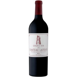 GRAND VIN DE CHATEAU LATOUR