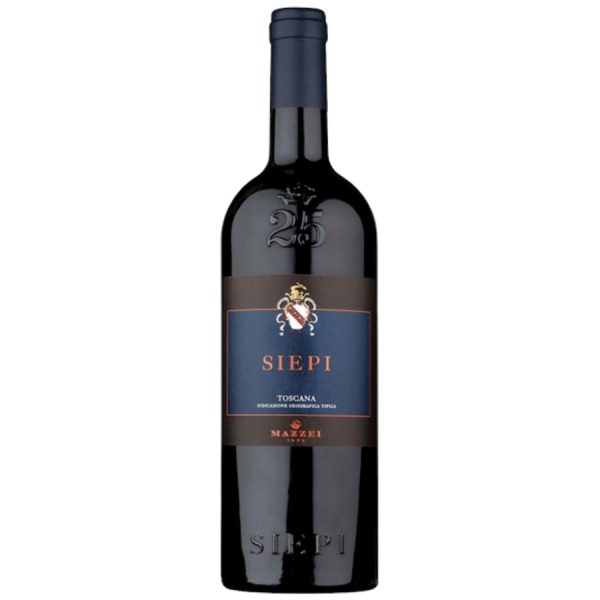 SIEPI ROSSO TOSCANA IGT 2017