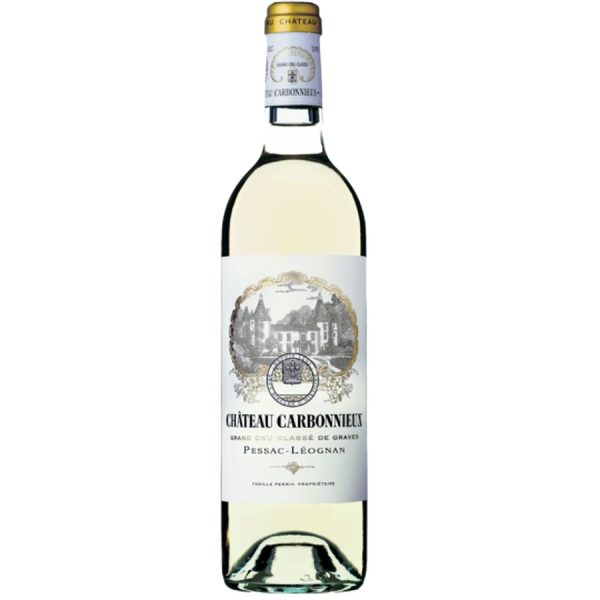 CHATEAU CARBONNIEUX BLANC 2019