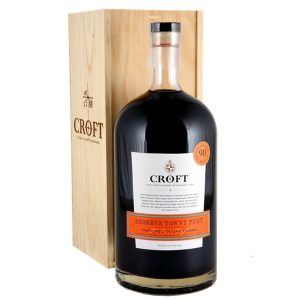 CROFT RESERVE TAWNY PORTO