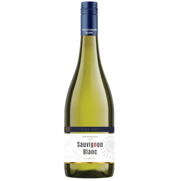CAPE WINE FISH BAY SAUVIGNON BLANC