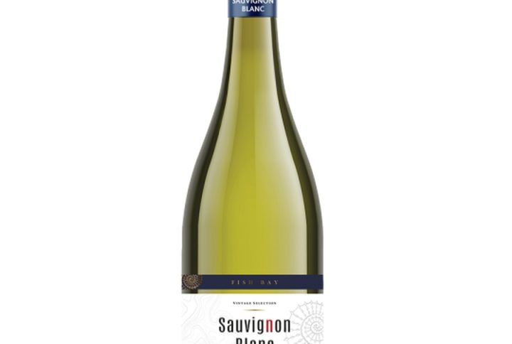 CAPE WINE FISH BAY SAUVIGNON BLANC