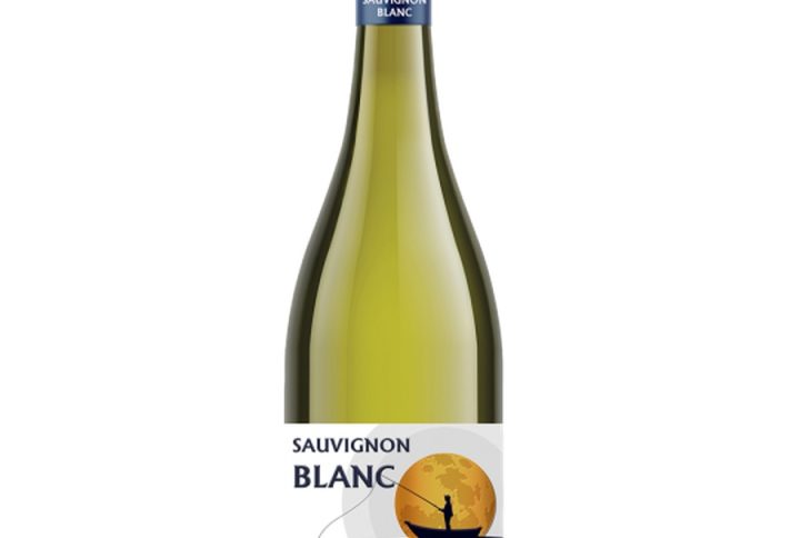 CAPE WINE SAND BAY SAUVIGNON BLANC