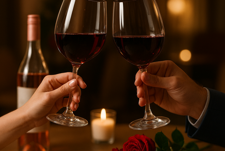 wino na randkę, wino na romantyczny wieczór, najlepsze wino na randkę, lekkie wino na wieczór, różowe wino na randkę, prosecco na randkę, musujące wino na romantyczną kolację, wino do kolacji we dwoje, eleganckie wino na prezent, wino na pierwszą randkę, wino na wieczór we dwoje, romantyczne wino online, sklep z winem online, kup wino na randkę, wino z dostawą do domu, wino na prezent dla dziewczyny, wino na prezent dla chłopaka, wino na Walentynki, wino na rocznicę, wino na wieczór przy świecach, wino do romantycznej kolacji, wino na wyjątkową okazję, wino na wieczór z ukochaną, wino na wieczór z ukochanym, wino z Winnego Składu, Winny Skład randka, Winny Skład romantyczne wino, wino online Polska, sklep z winem Lublin, wino na randkę sklep internetowy, wino, randka, wybór wina