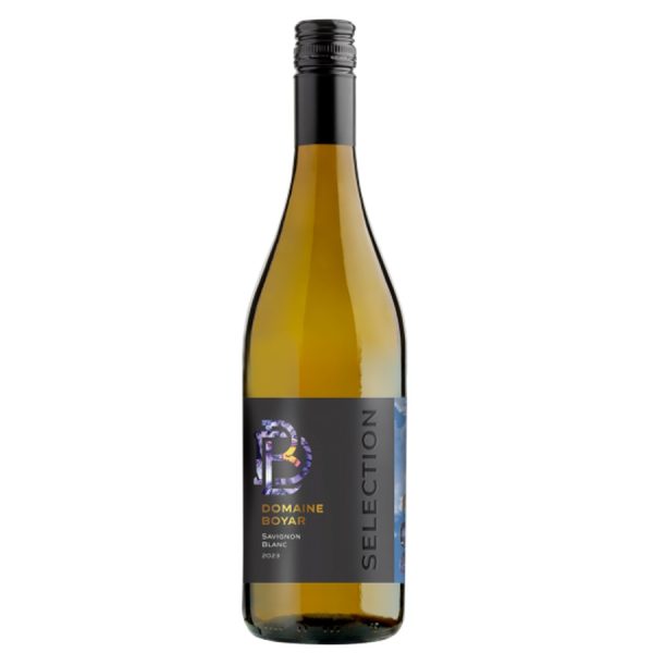 DOMAINE BOYAR SELECTION SAUVIGNON BLANC