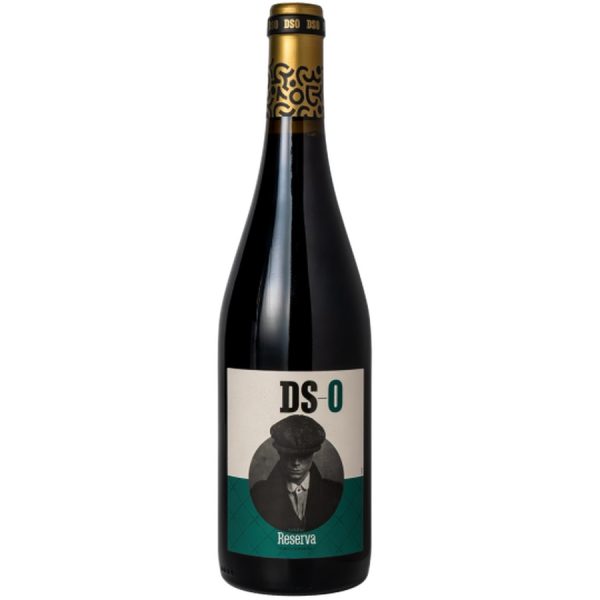 DS-O RESERVA TINTO RED BLEND