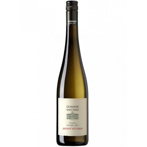 DOMANE WACHAU GRÜNER VELTLINER SMARAGD TERRASSEN