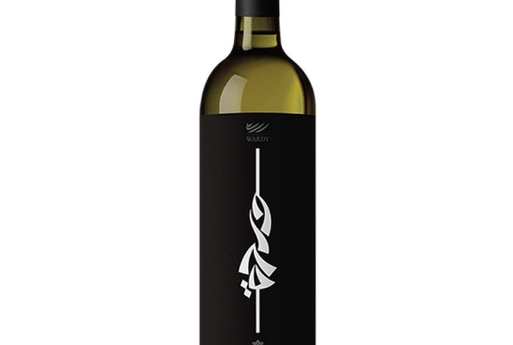 DOMAINE WARDY BEQAA VALLEY WHITE