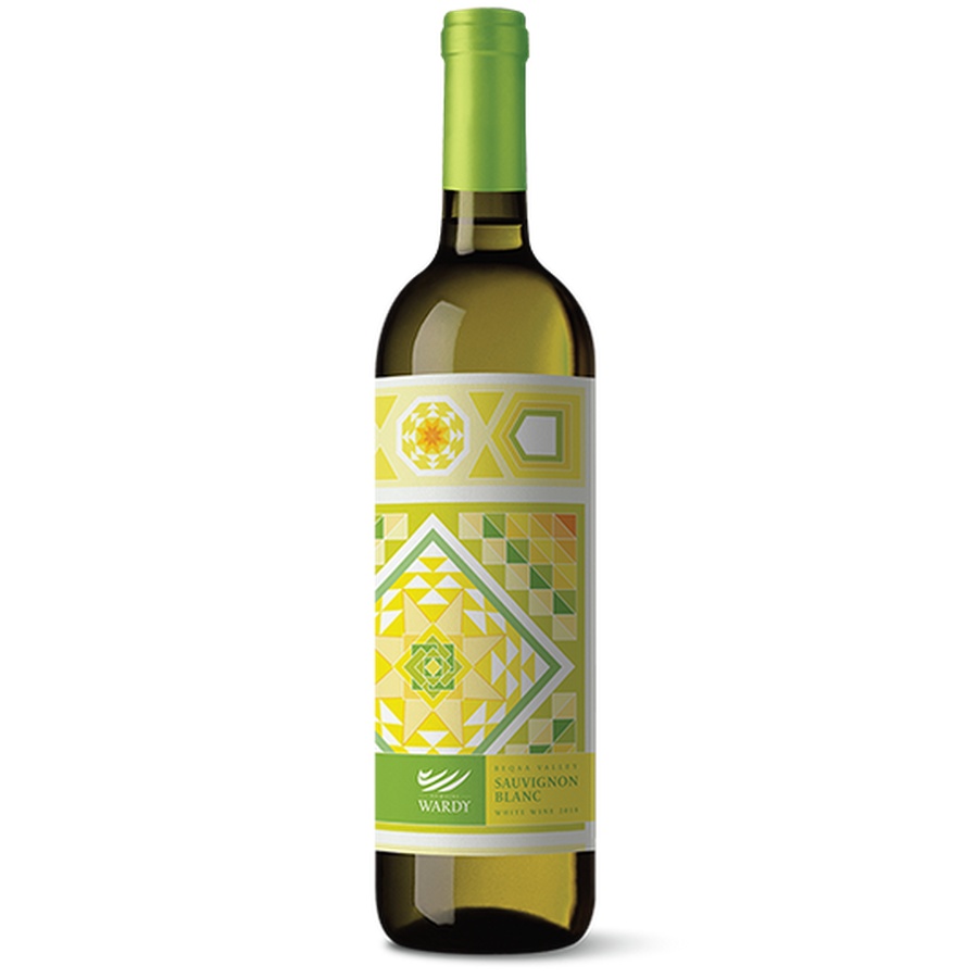 DOMAINE WARDY Sauvignon Blanc – wino z winnicy rodzinnej z Libanu. Sauvignon Blanc – świeży, nowoczesny rocznik. wino białe wytrawne – idealne do jedzenia i degustacji. libańskie wino białe – egzotyczne pochodzenie i unikalny charakter. wino z Libanu – alternatywa dla klasycznych regionów. aromaty cytrusowe i aromaty tropikalne – intensywny, ekspresyjny bukiet. świeże wino białe i wino rześkie – idealne na ciepłe dni. mineralne Sauvignon Blanc – czysta linia smakowa i długi finisz. Sauvignon Blanc aromatyczne – pełne zapachu i energii. wino gastronomiczne – świetne wino do ryb, wino do owoców morza i wino do sałatek. wino premium – jakość, elegancja i butikowy charakter. wino lekkie i wino o wysokiej kwasowości – pijalność i świeżość. wino 13% alkoholu – idealna równowaga mocy i lekkości. wino 0, 75L – klasyczna pojemność na każdą okazję. wino na prezent – oryginalny wybór dla wymagających.
