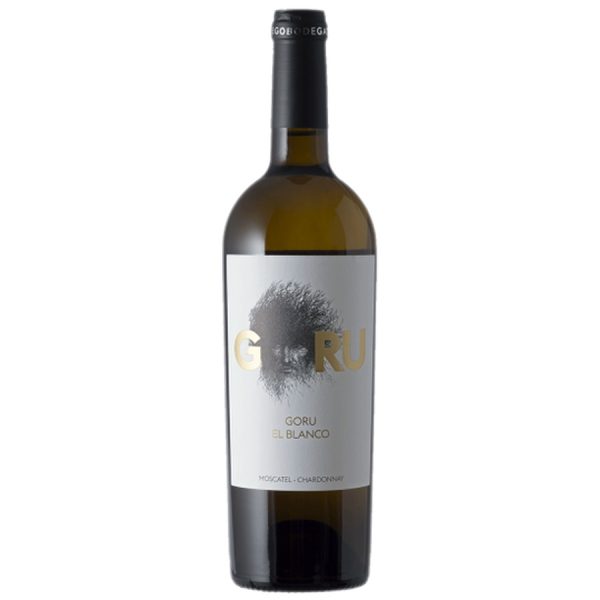 GORU EL BLANCO MOSCATEL & CHARDONNAY