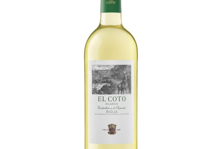 EL COTO BLANCO RIOJA, el coto blanco – klasyczna, świeża odsłona białej Riojy od znanego producenta; el coto blanco rioja – połączenie tradycji regionu z nowoczesnym stylem; rioja blanco – biała twarz słynnego hiszpańskiego regionu; hiszpańskie białe wino – rześkie, cytrusowe, idealne na ciepłe dni; wino rioja białe – lekkie, wytrawne, o mineralnym finiszu; el coto white wine – świeże, light body white wine z cytrusowym charakterem; viura blend – serce stylu, odpowiedzialne za kwasowość i świeżość; hiszpańskie wino wytrawne – idealne wino do ryb, sałatek i lekkich dań.