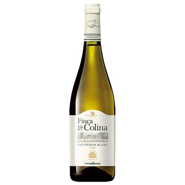 FINCA LA COLINA SAUVIGNON BLANC