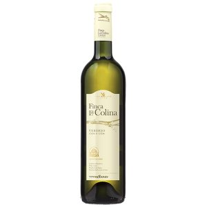 FINCA LA COLINA VERDEJO CIENXCIEN, FINCA La Colina Verdejo – nowoczesna interpretacja klasycznego szczepu, Verdejo cienxcien – 100% Verdejo z Ruedy, hiszpańskie białe wino – świeże, wytrawne, pełne charakteru, wino z Hiszpanii – region Rueda, specjalista od Verdejo, aromatyczne białe wino – cytrusy, zioła, białe kwiaty, świeże Verdejo – rześkie, energetyczne, pełne życia, wytrawne białe wino – czyste, bez zbędnej słodyczy, wino 13% – idealna równowaga mocy i lekkości, wino 0, 75l – klasyczna butelka na każdą okazję, wino do owoców morza i wino do sałatek – perfekcyjny food pairing, wino cytrusowe i wino mineralne – świeżość i elegancja, hiszpańskie Verdejo – ikona regionu Rueda, nowoczesne Verdejo – czysty, współczesny styl, wino na prezent i wino na co dzień – uniwersalny wybór, wino aromatyczne i wino rześkie – maksimum świeżości, wino z regionu Rueda – gwarancja jakości, wino premium i wino jakościowe – wysoki poziom w rozsądnej cenie, intensywne Verdejo – wyrazisty charakter szczepu, wino o wysokiej kwasowości – idealne do jedzenia, wino lekkie i świeże – stworzone do picia i dzielenia się, hiszpańskie białe wytrawne – klasyka w nowoczesnym wydaniu,
