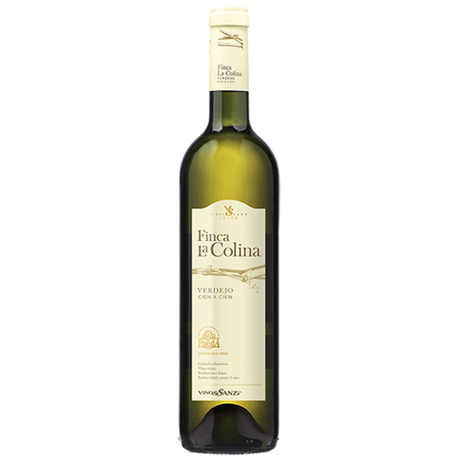 FINCA La Colina Verdejo – nowoczesna interpretacja klasycznego szczepu, Verdejo cienxcien – 100% Verdejo z Ruedy, hiszpańskie białe wino – świeże, wytrawne, pełne charakteru, wino z Hiszpanii – region Rueda, specjalista od Verdejo, aromatyczne białe wino – cytrusy, zioła, białe kwiaty, świeże Verdejo – rześkie, energetyczne, pełne życia, wytrawne białe wino – czyste, bez zbędnej słodyczy, wino 13% – idealna równowaga mocy i lekkości, wino 0, 75l – klasyczna butelka na każdą okazję, wino do owoców morza i wino do sałatek – perfekcyjny food pairing, wino cytrusowe i wino mineralne – świeżość i elegancja, hiszpańskie Verdejo – ikona regionu Rueda, nowoczesne Verdejo – czysty, współczesny styl, wino na prezent i wino na co dzień – uniwersalny wybór, wino aromatyczne i wino rześkie – maksimum świeżości, wino z regionu Rueda – gwarancja jakości, wino premium i wino jakościowe – wysoki poziom w rozsądnej cenie, intensywne Verdejo – wyrazisty charakter szczepu, wino o wysokiej kwasowości – idealne do jedzenia, wino lekkie i świeże – stworzone do picia i dzielenia się, hiszpańskie białe wytrawne – klasyka w nowoczesnym wydaniu,
