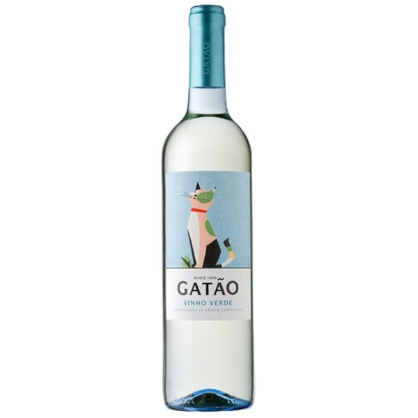 GATAO VINHO VERDE BORDALESA