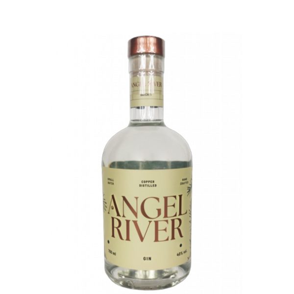 ANGEL RIVER GIN