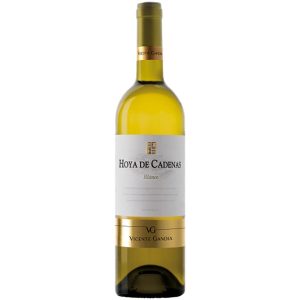 HOYA DE CADENAS CHARDONNAY & SAUVIGNON BLANC, hoya de cadenas chardonnay sauvignon blanc – nowoczesne hiszpańskie białe wino z Walencji. chardonnay sauvignon blend – harmonijne połączenie świeżości i owocowości. świeże białe wino – idealne na ciepłe dni i lekkie posiłki. wino na co dzień – uniwersalne, łatwe do łączenia z jedzeniem. wino do ryb i wino do sałatek – naturalny wybór do kuchni śródziemnomorskiej. wino rześkie i lekko aromatyczne wino – przyjemne, pijalne, pełne energii. wino białe ES – hiszpania wino w lekkim, współczesnym wydaniu. Zastosowania – od codziennego kieliszka po