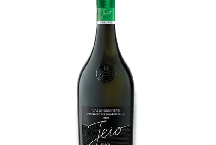 JEIO BISOL PROSECCO SUPERIORE VALDOBBIADENE BRUT, prosecco valdobbiadene, prosecco na prezent