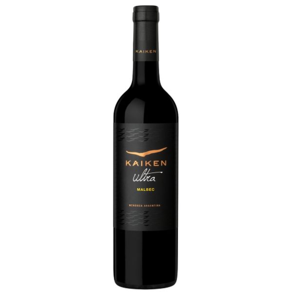KAIKEN ULTRA MALBEC