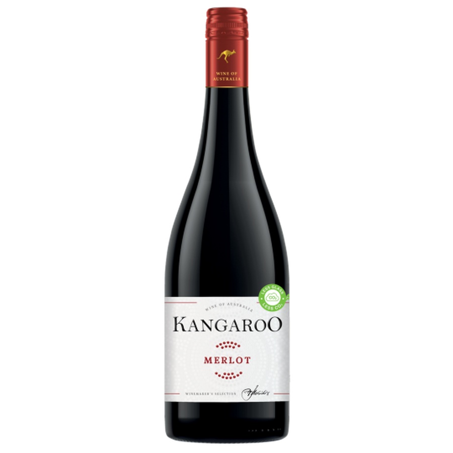 KANGAROO BAY MERLOT