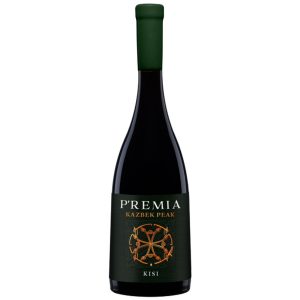 KAZBEK PEAK PREMIA KISI