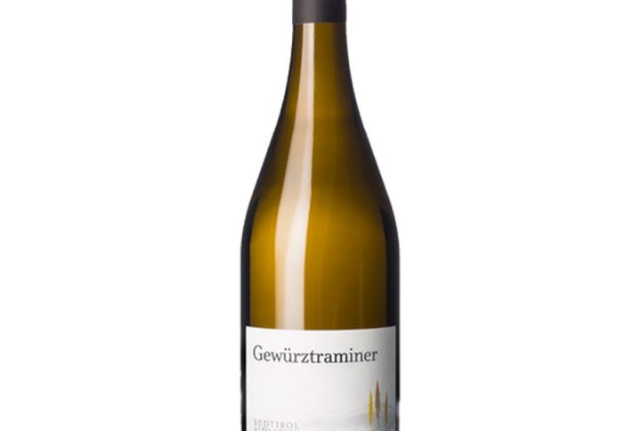 KURTATSCH GEWURZTRAMINER ALTO ADIGE