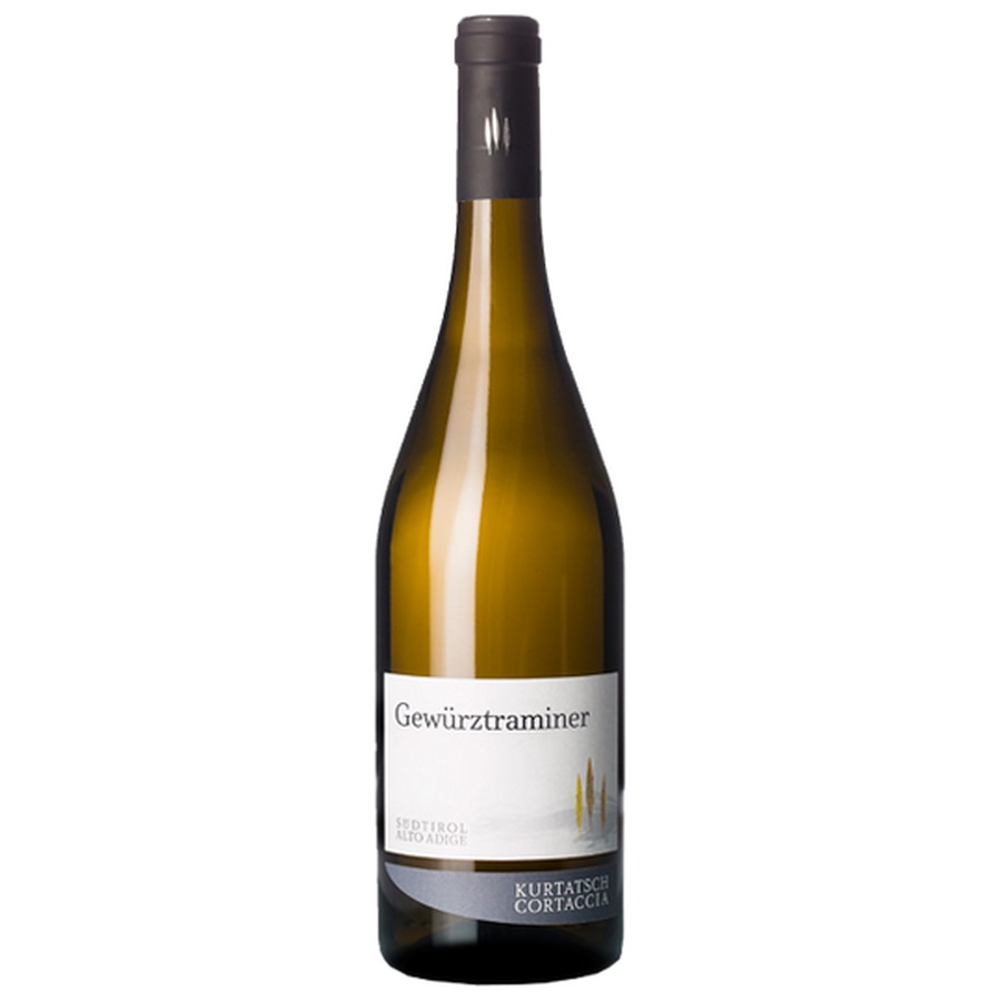 KURTATSCH GEWURZTRAMINER ALTO ADIGE