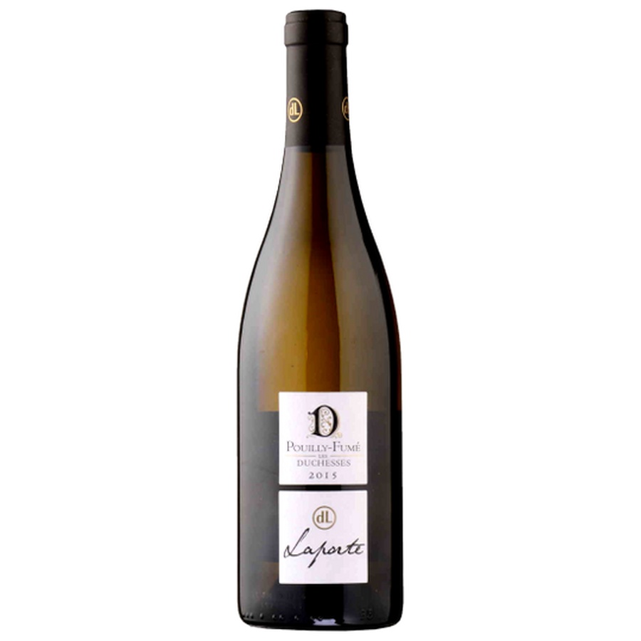 LAPORTE ‘LES DUCHESSES’ POUILLY-FUME Butelka wina Pouilly-Fumé 2018