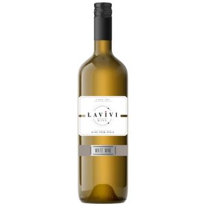LAVIVI SEMI DRY WHITE