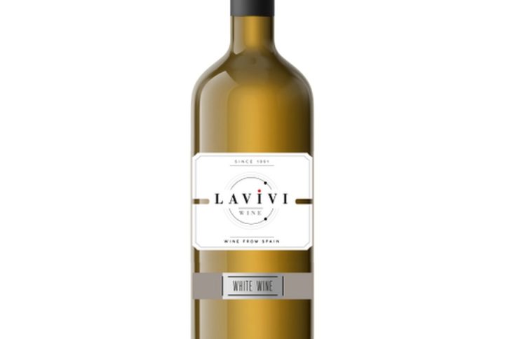 LAVIVI SEMI DRY WHITE