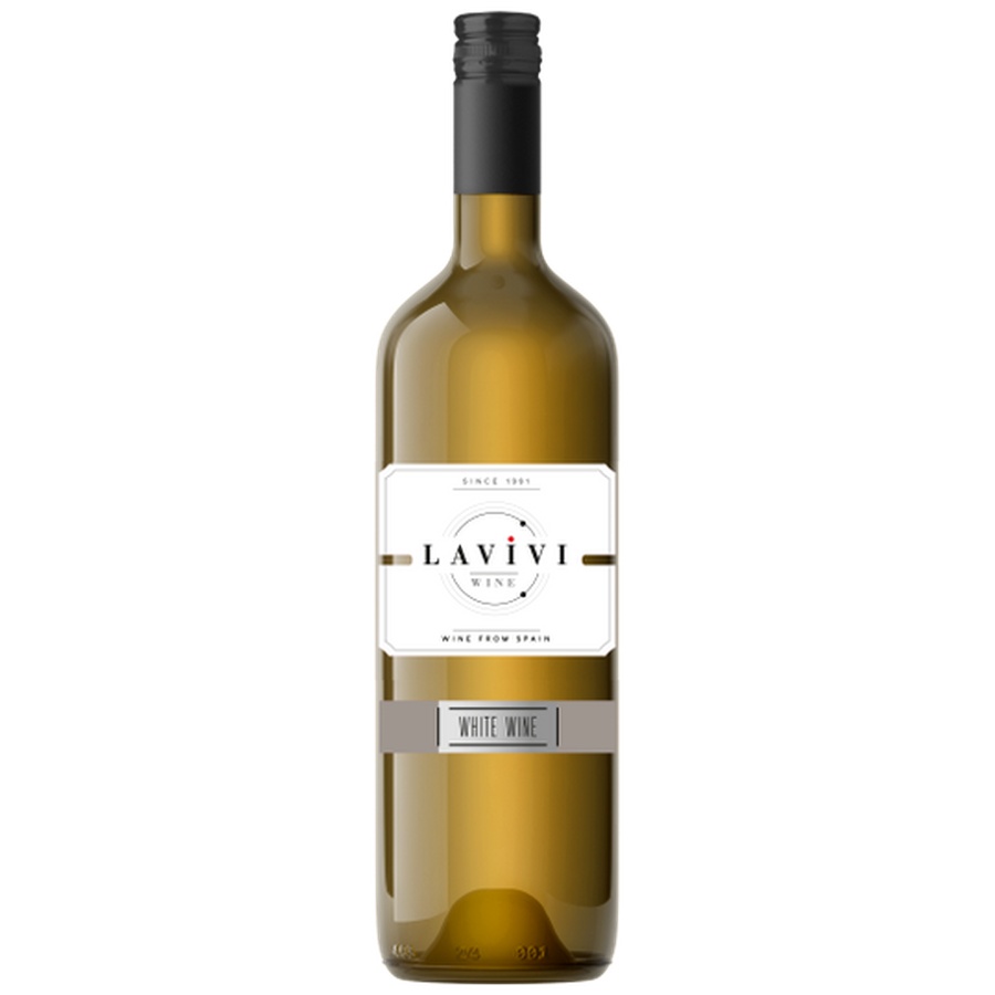 LAVIVI SEMI DRY WHITE