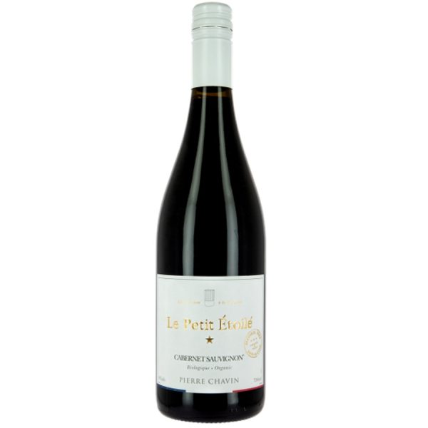 LE PETIT ETOILE CABERNET SAUVIGNON