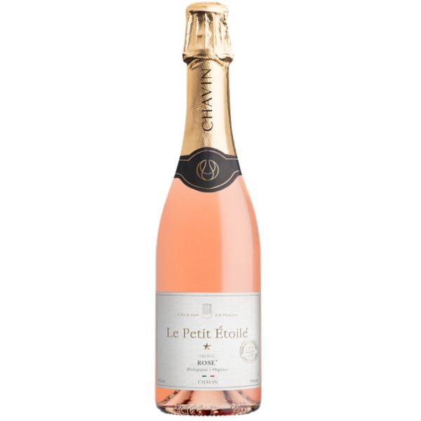 LE PETIT ETOILE ROSE ORGANIC SPARKLING