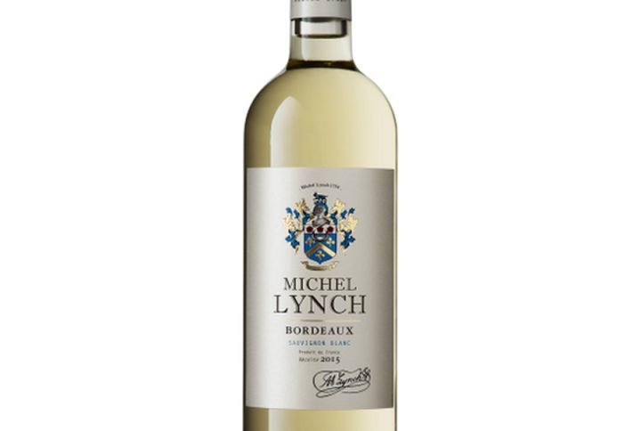 Michel Lynch Sauvignon Blanc , Białe wino Michel Lynch Bordeaux