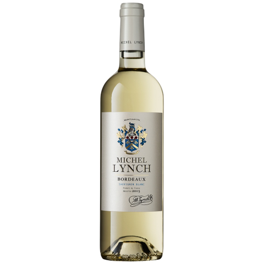 Michel Lynch Sauvignon Blanc , Białe wino Michel Lynch Bordeaux