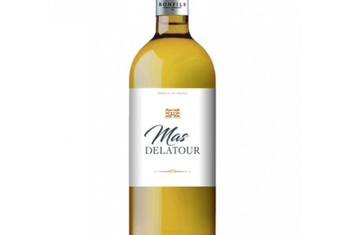 MAS DELATOUR White – lekkie, francuskie białe wino o codziennym charakterze; francuskie wino białe – klasyka w nowoczesnym, przystępnym wydaniu; wino białe wytrawne – z miękką, owocową linią smakową; delikatne białe wino – idealne dla osób szukających łagodnych doznań; aromatyczne białe wino – z nutami owoców i cytrusów; wino świeże i lekkie – świetne na ciepłe dni i wieczory; wino o niskiej intensywności – nieprzytłaczające, bardzo pijalne; wino owocowe i wino o cytrusowych nutach – soczyste, rześkie, energetyczne; wino uniwersalne – do ryb, sałatek, drobiu i lekkiej kuchni; wino codziennego użytku – zawsze gotowe, by towarzyszyć Twoim posiłkom.