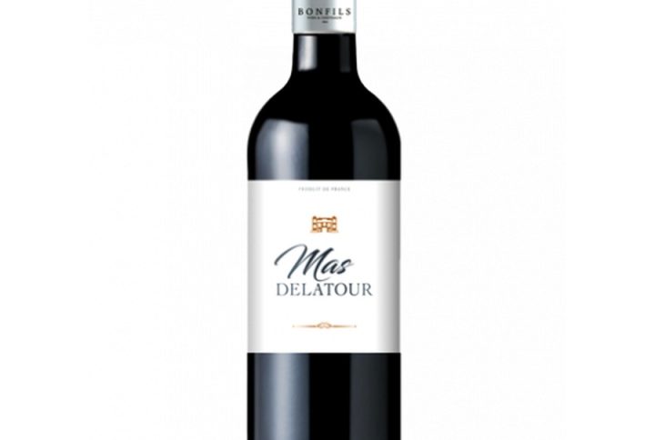 MAS DELATOUR RED