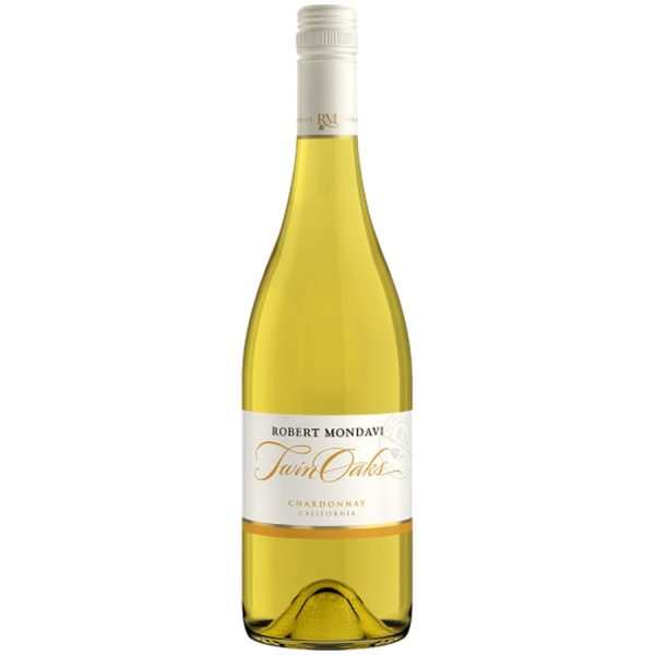 Robert Mondavi TWIN OAKS CHARDONNAY