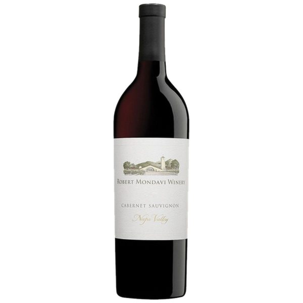 Robert Mondavi NAPA VALLEY CABERNET SAUVIGNON