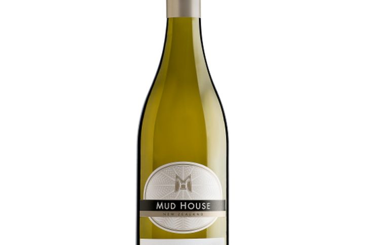 MUD HOUSE SAUVIGNON BLANC, wino, Nowa Zelandia, Sauvignon Blanc