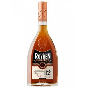 KING ROYBEN BRANDY, brandy 36%, brandy 0, 5l, mołdawska brandy, premium brandy, brandy do degustacji, alkohol mocny, brandy półlitrowa, tradycyjna brandy, aromatyczna brandy, brandy do koktajli, brandy na prezent, wysokoprocentowy alkohol, brandy z Mołdawii, delikatna brandy, łagodna brandy, brandy o złotej barwie, brandy starzona, brandy do popijania, brandy jakościowa, brandy sklep online, dobra brandy w dobrej cenie, brandy do kolekcji, brandy do wieczornej degustacji, brandy premium 36%