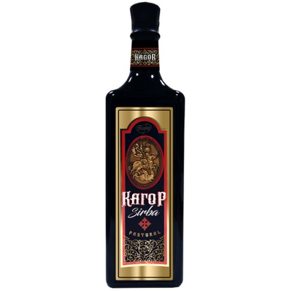 SIRBA KAGOR PASTORAL