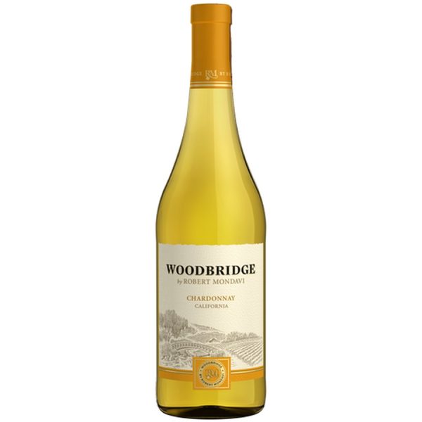 Robert Mondavi WOODBRIDGE CHARDONNAY