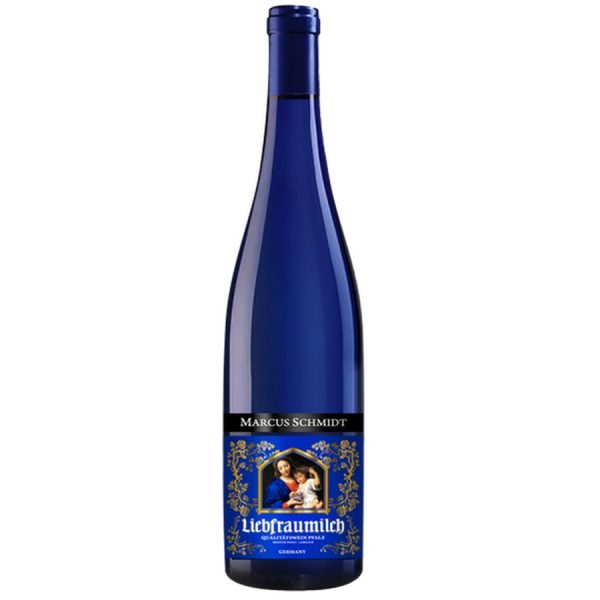 MARCUS SCHMIDT LIEBFRAUMILCH
