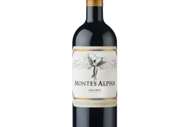 MONTES ALPHA MALBEC, Montes Malbec, Chilijskie czerwone wino, aromaty śliwki i jeżyn, aromaty śliwki i jeżyn, chilijskie czerwone wino chilijskie, czerwone wino, chilijskie wino wytrawne chilijskie wino wytrawne, Colchagua Valley, Malbec Colchagua Valley Malbec, Malbec, MONTES Alpha Malbec – ikoniczna linia chilijskiego producenta, synonim jakości i konsekwentnego stylu. Montes Malbec 2022 – świeży, nowoczesny rocznik z doskonałą równowagą owocu i beczki. Chilijskie czerwone wino – intensywne, soczyste, stworzone do jedzenia i długich rozmów przy stole. Malbec Chile – szczep, który w Andach zyskuje głębię, strukturę i wyjątkową ekspresję terroir. Wytrawne czerwone wino – bez zbędnej słodyczy, z wyraźną, ale przyjemną taniną. Andes wine – wino z winnic chłodzonych górskim powietrzem, o pięknej świeżości i koncentracji. Colchagua Valley Malbec – region, który uchodzi za jedno z najlepszych miejsc dla Malbeca w Chile. Montes Alpha czerwone – klasyka wśród win premium z Nowego Świata. Wino z aromatem przypraw – pieprz, kakao, wanilia i delikatna dymność. Wino premium Chile – idealne na specjalne okazje i jako wino na prezent.