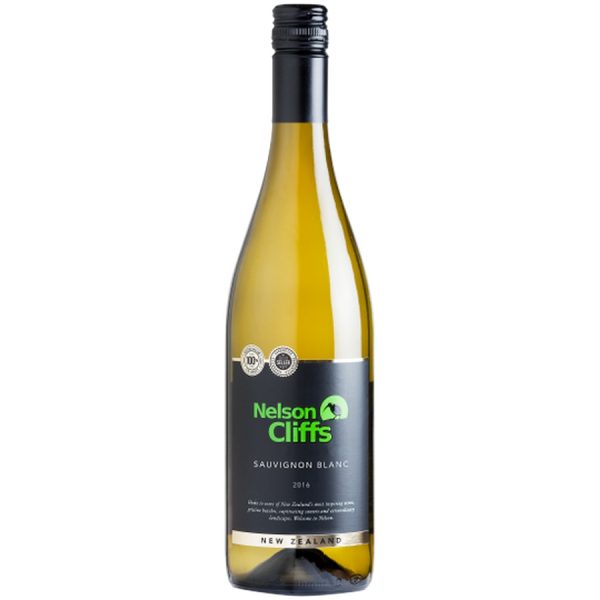 NELSON CLIFFS SAUVIGNON BLANC