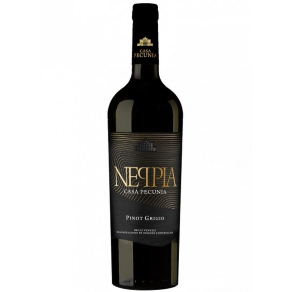 NEPPIA CASA PECUNIA PINOT GRIGIO